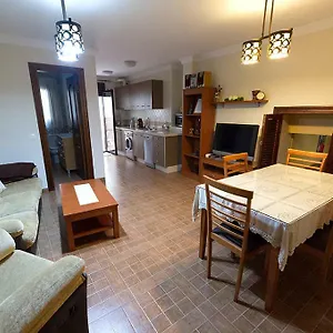  Appartement Apartamento