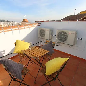 Holiday home Casa Puerta De La Alcazaba