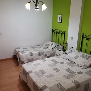 Meson El Numero Uno Antequera